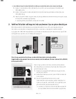 Предварительный просмотр 80 страницы Samsung Sound+ SWA-9000S User Manual