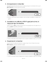 Предварительный просмотр 94 страницы Samsung Sound+ SWA-9000S User Manual