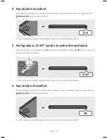 Предварительный просмотр 106 страницы Samsung Sound+ SWA-9000S User Manual