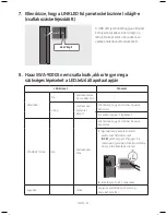 Предварительный просмотр 107 страницы Samsung Sound+ SWA-9000S User Manual