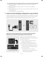 Предварительный просмотр 116 страницы Samsung Sound+ SWA-9000S User Manual