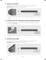 Предварительный просмотр 118 страницы Samsung Sound+ SWA-9000S User Manual