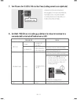 Предварительный просмотр 119 страницы Samsung Sound+ SWA-9000S User Manual