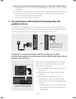 Предварительный просмотр 128 страницы Samsung Sound+ SWA-9000S User Manual