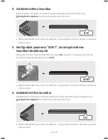 Предварительный просмотр 130 страницы Samsung Sound+ SWA-9000S User Manual