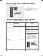 Предварительный просмотр 131 страницы Samsung Sound+ SWA-9000S User Manual