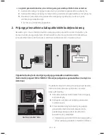 Предварительный просмотр 140 страницы Samsung Sound+ SWA-9000S User Manual