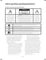 Предварительный просмотр 146 страницы Samsung Sound+ SWA-9000S User Manual