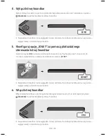 Предварительный просмотр 154 страницы Samsung Sound+ SWA-9000S User Manual