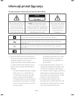 Предварительный просмотр 158 страницы Samsung Sound+ SWA-9000S User Manual