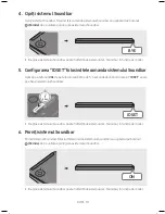 Предварительный просмотр 166 страницы Samsung Sound+ SWA-9000S User Manual