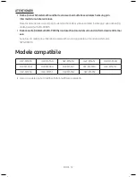 Предварительный просмотр 168 страницы Samsung Sound+ SWA-9000S User Manual