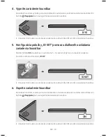 Предварительный просмотр 190 страницы Samsung Sound+ SWA-9000S User Manual