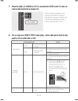 Предварительный просмотр 191 страницы Samsung Sound+ SWA-9000S User Manual