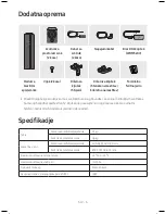 Предварительный просмотр 198 страницы Samsung Sound+ SWA-9000S User Manual