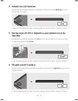 Предварительный просмотр 202 страницы Samsung Sound+ SWA-9000S User Manual