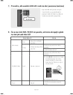 Предварительный просмотр 203 страницы Samsung Sound+ SWA-9000S User Manual