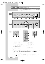 Preview for 6 page of Samsung SP-43Q1 Owner'S Instructions Manual