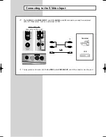 Preview for 5 page of Samsung SP-43Q5HL Reference Manual