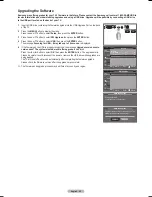 Предварительный просмотр 55 страницы Samsung SP-46K5HD Owner'S Instructions Manual