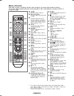 Предварительный просмотр 75 страницы Samsung SP-46K5HD Owner'S Instructions Manual