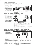 Предварительный просмотр 79 страницы Samsung SP-46K5HD Owner'S Instructions Manual