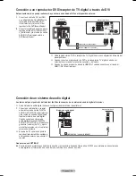 Предварительный просмотр 80 страницы Samsung SP-46K5HD Owner'S Instructions Manual