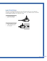 Предварительный просмотр 15 страницы Samsung SP-50L7HR Instruction Manual