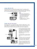 Предварительный просмотр 17 страницы Samsung SP-50L7HR Instruction Manual