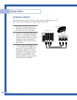 Предварительный просмотр 18 страницы Samsung SP-50L7HR Instruction Manual