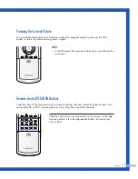 Предварительный просмотр 41 страницы Samsung SP-50L7HR Instruction Manual