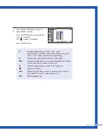 Предварительный просмотр 73 страницы Samsung SP-50L7HR Instruction Manual