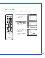 Предварительный просмотр 79 страницы Samsung SP-50L7HR Instruction Manual