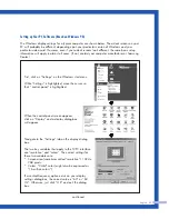 Предварительный просмотр 83 страницы Samsung SP-50L7HR Instruction Manual