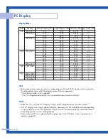 Предварительный просмотр 84 страницы Samsung SP-50L7HR Instruction Manual