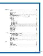 Preview for 3 page of Samsung SP-50L7HR User Manual