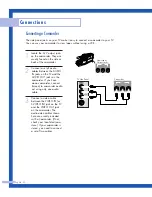 Предварительный просмотр 20 страницы Samsung SP-61L3HR Instruction Manual