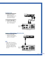 Предварительный просмотр 23 страницы Samsung SP-61L3HR Instruction Manual