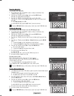 Предварительный просмотр 80 страницы Samsung SP-72K8UH Owner'S Instructions Manual