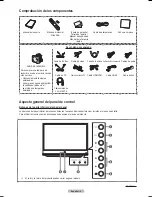 Предварительный просмотр 101 страницы Samsung SP-72K8UH Owner'S Instructions Manual