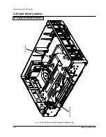 Preview for 19 page of Samsung SP-A10G Service Manual