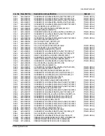 Preview for 38 page of Samsung SP-A10G Service Manual