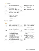 Предварительный просмотр 6 страницы Samsung SP-A600 (Spanish) Manual De Instrucciones