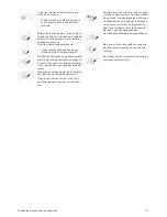 Preview for 9 page of Samsung SP-A600 (Spanish) Manual De Instrucciones