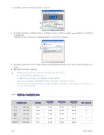 Предварительный просмотр 16 страницы Samsung SP-A600 User Manual