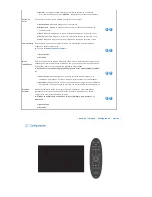 Preview for 30 page of Samsung SP-A900B (Spanish) Owner'S Instructions Manual