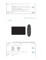 Preview for 32 page of Samsung SP-A900B (Spanish) Owner'S Instructions Manual