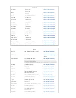 Preview for 38 page of Samsung SP-A900B (Spanish) Owner'S Instructions Manual