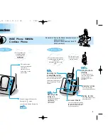 Предварительный просмотр 3 страницы Samsung SP-C501RSL User Manual