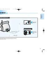 Предварительный просмотр 6 страницы Samsung SP-C501RSL User Manual